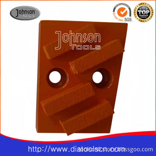 Diamond Grinding Block for Grinding Concrete